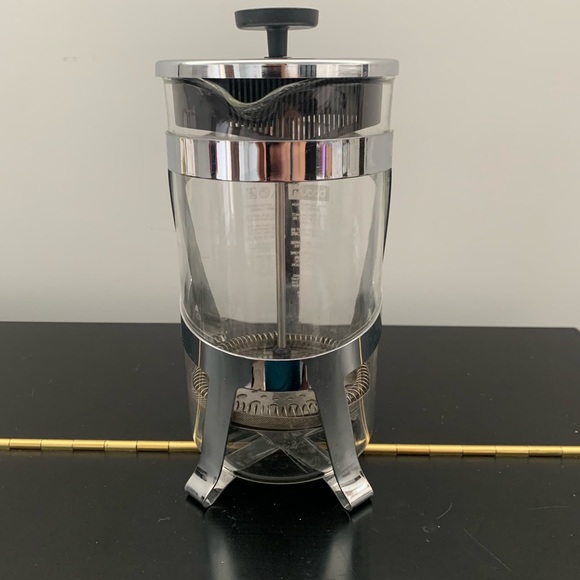 Starbucks Kitchen Starbucks Barista French Press By Bodum Glass